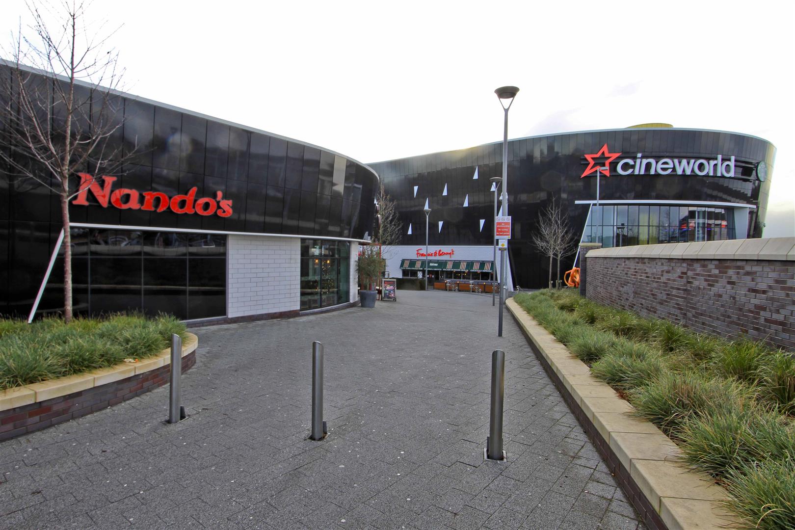 Coopers Residential West London Estate Agent & Property Specialists